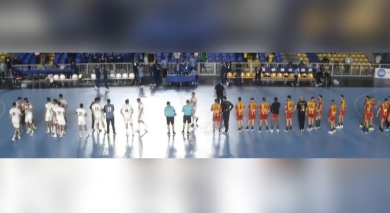 البطولة الافريقية لكرة اليد : الترجي ينهزم ضد الزمالك